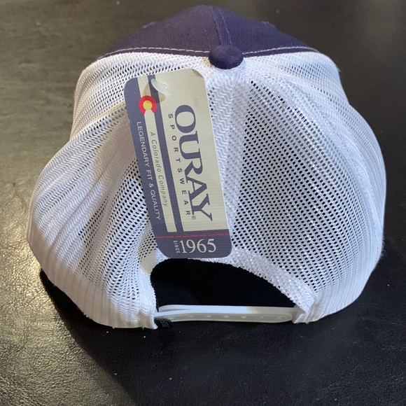 Men’s / woman’s baseball style cap - Picture 3 of 5